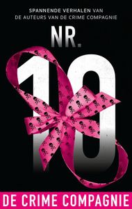 Nr. 10 - Loes den Hollander, Sophie Wester, Mariska Overman, Angelique Haak, Linda Jansma, Marelle Boersma, Heleen Smit, Marijke - ebook