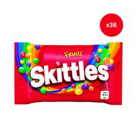 Skittles Original - 45g x 36