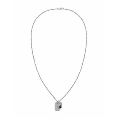 Dames ketting Tommy Hilfiger 2790465
