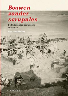 Bouwen zonder scrupules (Paperback)