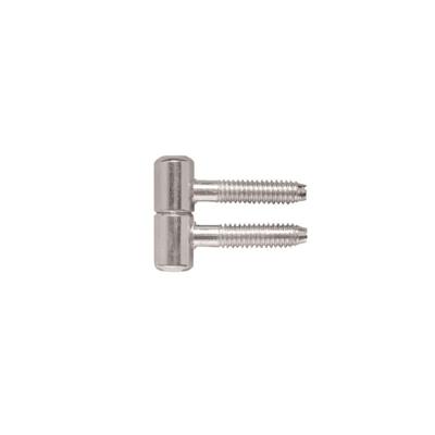 AXA inboorpaumelle 11 mm [2x] - 116711220TE - gegalvaniseerd
