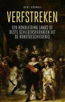 Verfstreken (Paperback)