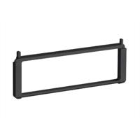 Rain Design mBar Pro Foldable Laptop Stand Black