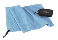 Cocoon Terry Towel Light - Medium - Light blue