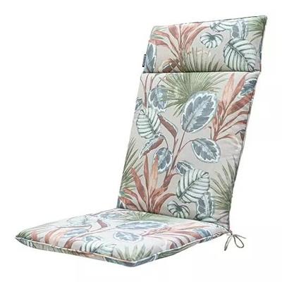 Tuinkussen Hoge Rug Cala Natural - Madison