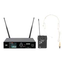 DAP Edge EBS-1 draadloos headset microfoonsysteem DAP Edge EBS-1 draadloos headset microfoonsysteem
