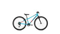 CONWAY mtb kinder- / jeugdfiets "ms 260 rigid" mod. 23 bike conw.ms260 rigid 26/31 diam.9sp turq./bl.