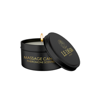 Le Désir by Shots Erotische Massagekaars - Pheromone Geur