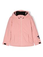 Rossignol Kids veste de ski Fonction - Rose