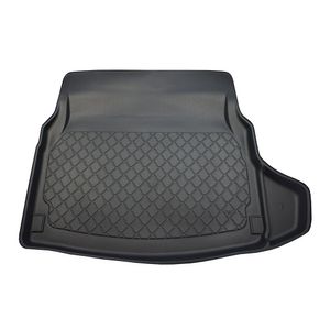Kofferbakmat passend voor Mercedes C-klasse W205 2014-2020 193343