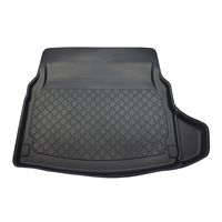 Kofferbakmat passend voor Mercedes C-klasse W205 2014-2020 193343
