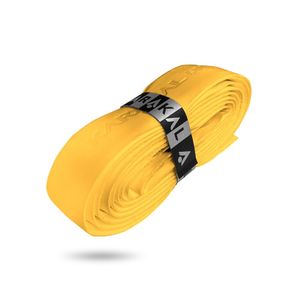 Karakal PU Super Hockey Grip XL - Yellow