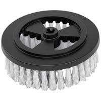 Kärcher Home & Garden 2.644-289.0 Kärcher 2.644-289.0, Bürste, Kärcher, WB 130, Schwarz, Weiß, 113 mm, 113 mm Wisselopzetstuk Geschikt voor merk Kärcher 1