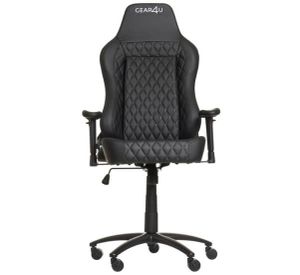 Gear4U Comfort chair zwart