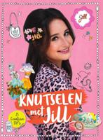 Knutselen met Jill (Hardback)