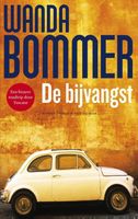 De bijvangst - Wanda Bommer - ebook - thumbnail