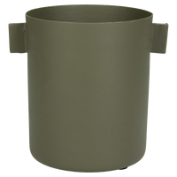 Wants&Needs Accessoires Bloempot IJzer - thumbnail