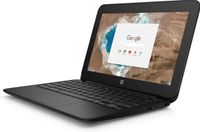HP ChromeBook 11 G5 - 12 inch - Zwart - B-Grade - thumbnail