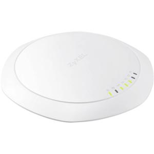 ZyXEL WL AP NWA1123-AC Pro PoE WiFi-accesspoint 1.75 GBit/s 2.4 GHz, 5 GHz