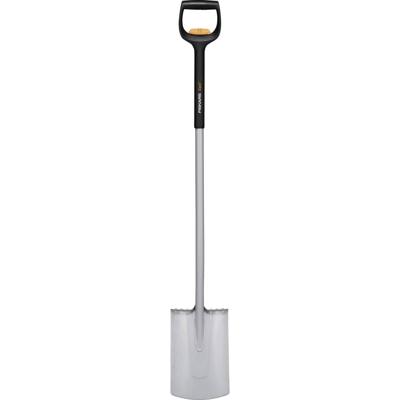 Fiskars 1066733 Spade Werkbreedte 192 mm D-greep