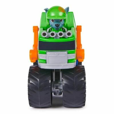 Vrachtwagen Spin Master Groen