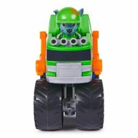 Vrachtwagen Spin Master Groen