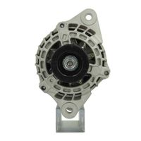 Dynamo Fiat 120A 495501120051