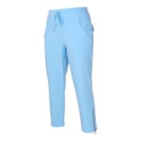 Dreamstar - Blauw | Dames | Broek | Blauw | S | regular | Kamst mode