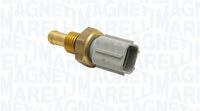 Sensor, brandstoftemperatuur SPA116