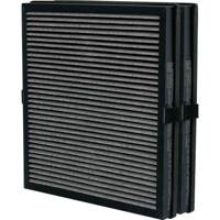 Ideal Office 8734001 Filterset AP25 HEPA-filter