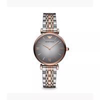 Emporio Armani Rosegoud dameshorloge AR1725