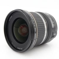 Canon EF-S 10-22mm F/3.5-4.5 USM occasion