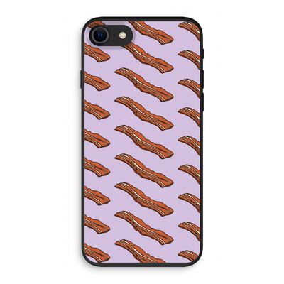 Bacon to my eggs #2: iPhone SE 2020 Biologisch afbreekbaar hoesje