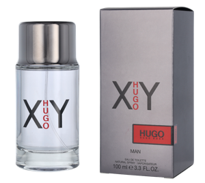 Hugo Boss Xy Man Eau de toilette Spray 100ml Heren