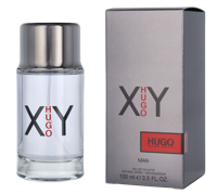 Hugo Boss Xy Man Eau de toilette Spray 100ml Heren