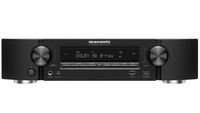 Marantz NR1510 85 W 5.2 kanalen Surround Zwart - thumbnail