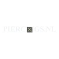 Dobbelsteen 1.2 mm