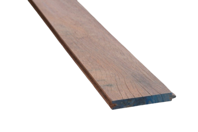 Hardhouten damwand 30x195x2000