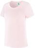 Starworld SWGL4 Ladies´ Organic Cotton T-Shirt - Aqua - L