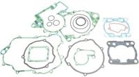 ATHENA motor pakkingset gasket set engine wre 125, 93-96,