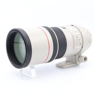 Canon EF 300mm f/4 L IS USM occasion