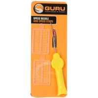 Guru Guru Speedstops with Needle