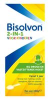Bisolvon Drank 2-in-1 kind Bisolvon Drank 2-in-1 kind