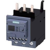 Siemens 3RR2243-1FA30 Bewakingsrelais