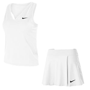 Nike Court Dry Victory Set Dames