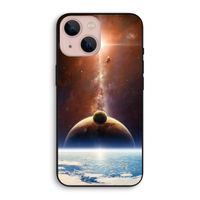 Omicron 2019: iPhone 13 mini Biologisch afbreekbaar hoesje