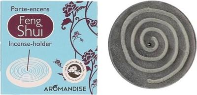 Volatile Wierookbrander feng shui
