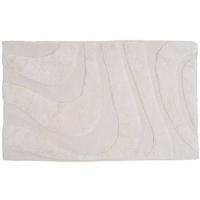 Veer Carpets - Badmat Beau - Creme 50 x 80 cm