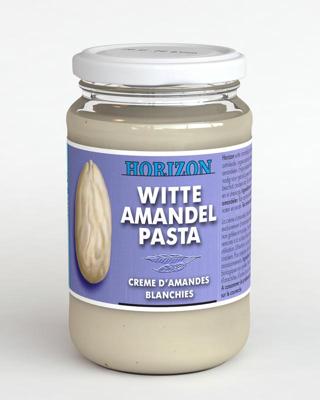 Horizon Witte amandelpasta eko bio