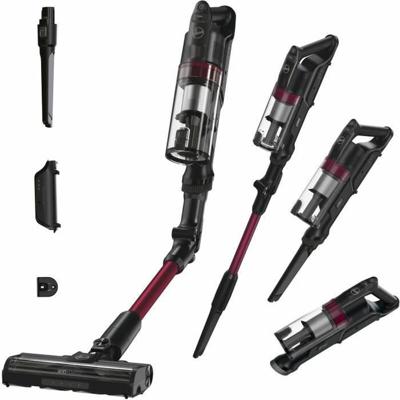Steelstofzuiger Hoover HF1 Plus HF1P10HX
